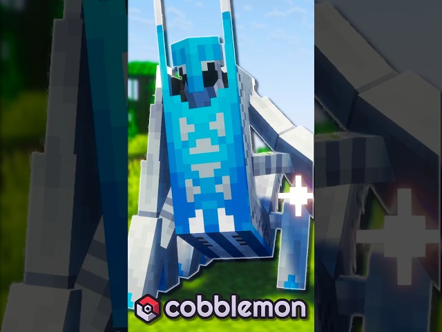 How to Evolve Duraludon into Archaludon in Cobblemon 1.8!