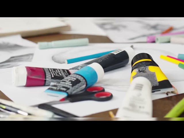 Unlocking Creative Potential with GARDAIS LAURENT PIERRE