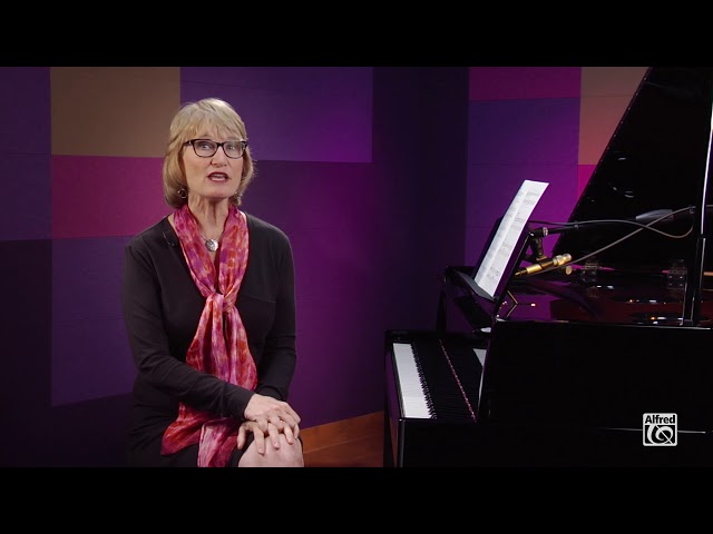 Music and Color: Wednesdays with Wynn-Anne, Ep. 10