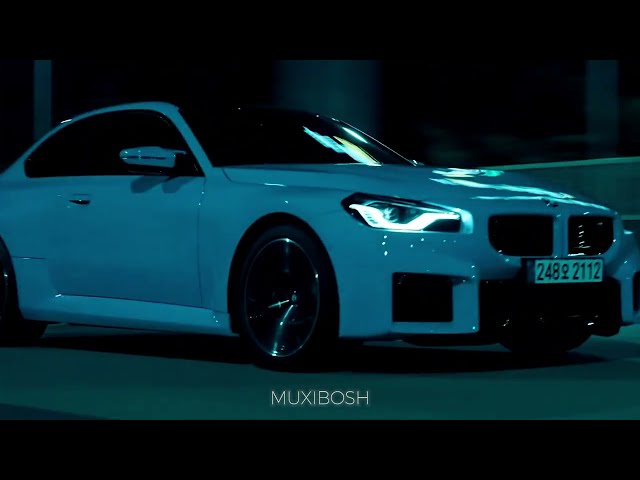 MUXIBOSH - Listen To Me (Original Mix)