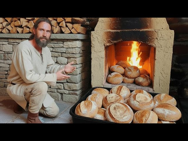 Why Medieval Bread Was A Superfood While Your Modern Bread Makes You Sick