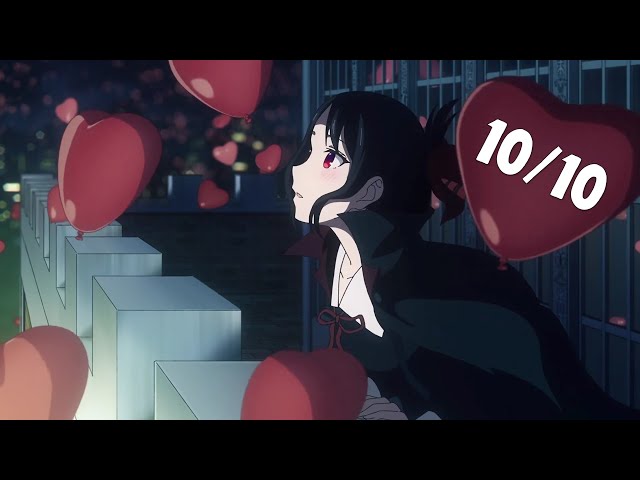 Kaguya-sama: Love is War