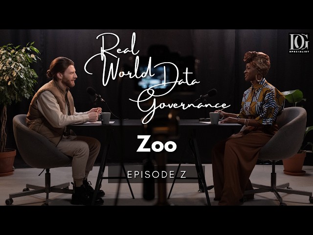 Z – Zoo