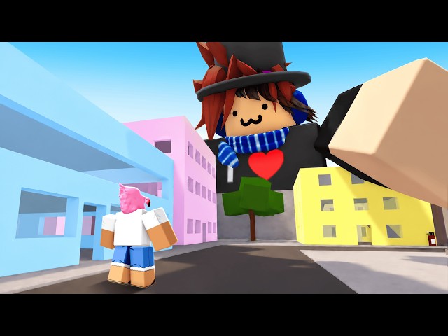 Testing CUSTOM Moveset vs THE DUMMY in Jujutsu Shenanigans
