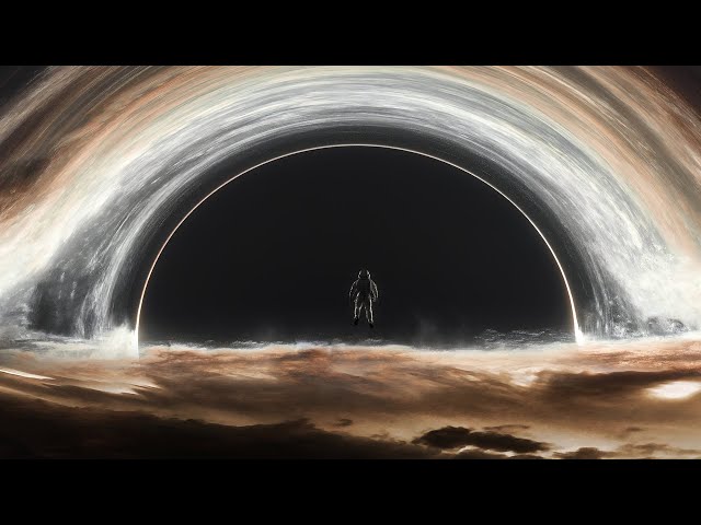 How it's like to be in a Black Hole?