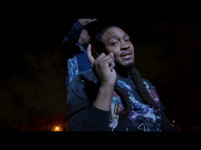 BMB Gritz -  For Nothin [Official Video]