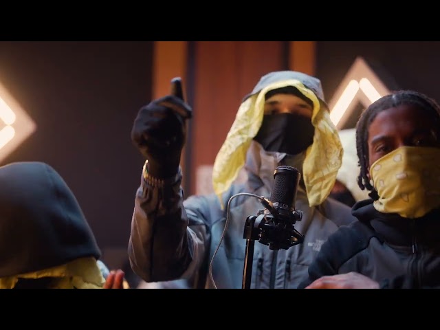 (LGM) Neeco -The hotspot | @PACTV