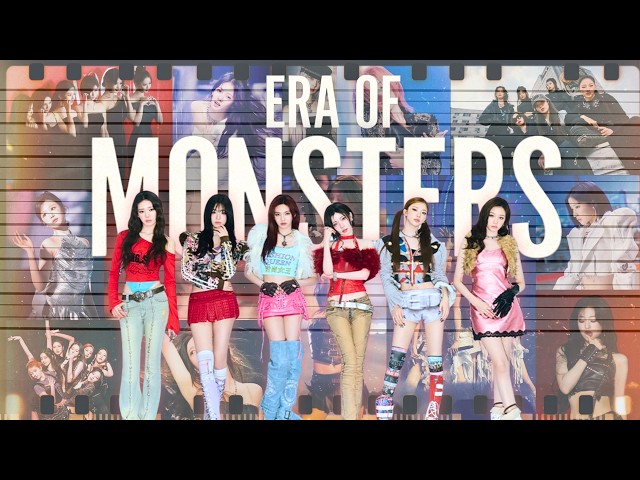 Why Nobody in 5th Gen Is Doing What BABYMONSTER Is Doing?