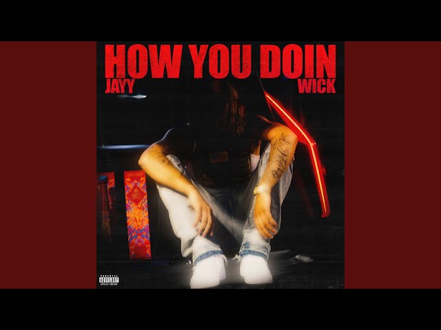 How You Doin