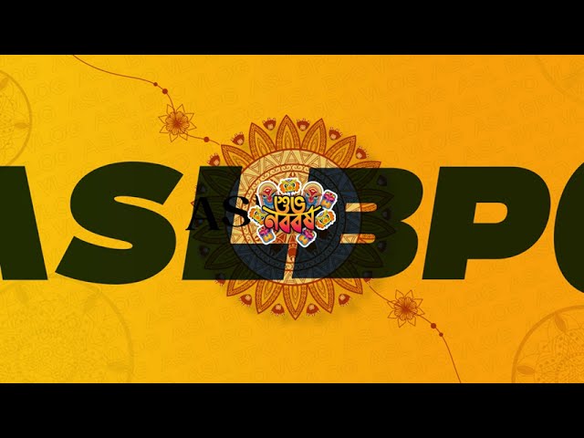 ASL BPO Celebrates Pohela Boishakh 2025 with Joy, Culture & Togetherness