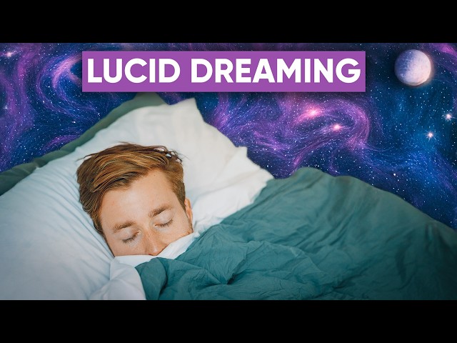 11 (advanced) Lucid Dreaming Secrets That Transformed My Dreams Forever