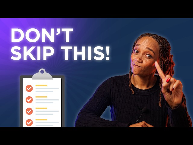 WordPress Security Checklist: 7 Quick-Wins