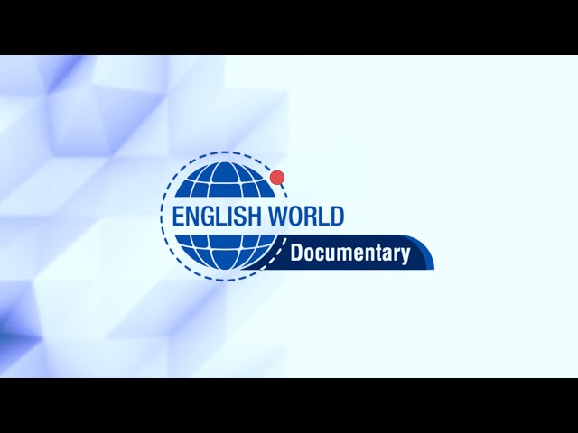 English World Documentary: Internet of  Things