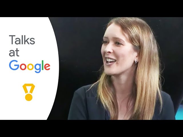 Danielle Brown | Being a Double Gold Medal Winning Paralympian | Talks at Google