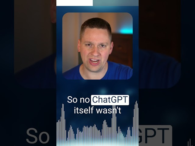 ChatGPT Hacked? 100,000 ChatGPT Accounts Sold on the Dark Web | grcacademy.io