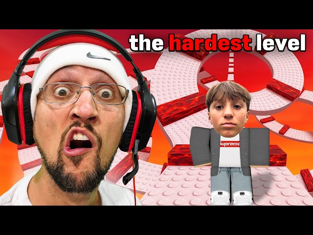 FGTEEV TAKES ON IMPOSSIBLE GAMING CHALLENGES! | FGTeeV
