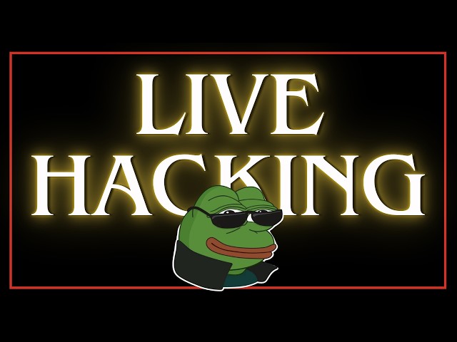 Hacking a Walnut and then starting the hack Casper!