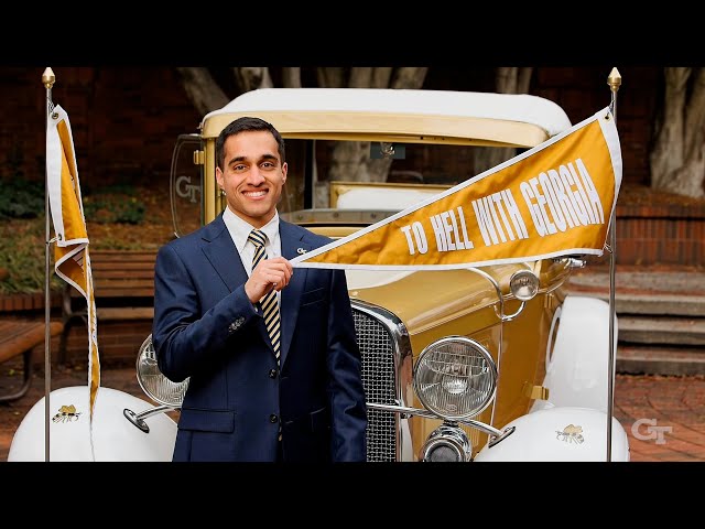 Aaron Fernandez: Engineering Dreams and Community Spirit