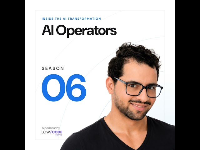 Season 6 Episode 6 The AI Divide Nobody Is Talking About Yet
