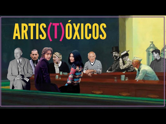 When Your Partner Destroys Your Artistic Career