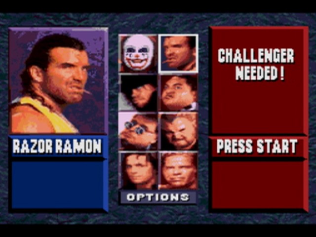 Flashback Friday Episode 35: WWF Wrestlemania The Arcade Game