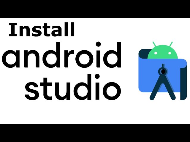 1. Installing Android Studio & Setup  Android Tutorials