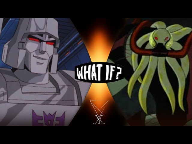 Streaming Commissions! Pink Diamond vs Omni Man, Megatron vs Vilgax, Isen vs Denki