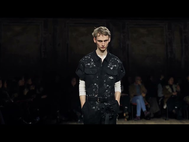 Autumn/Winter 2026 Collection