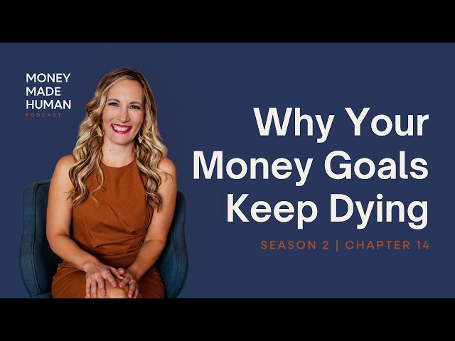 How to Set Financial Goals You'll Actually Finish | SpendFirst Chapter 14