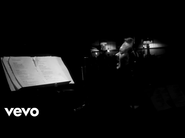Adele - One and Only (Visualizer)