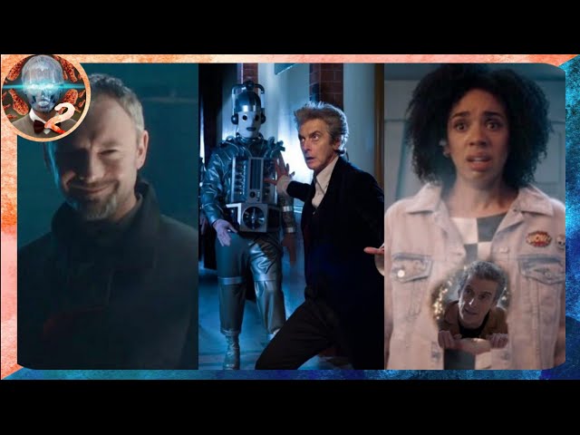 World Enough and Time - Doctor Who Review