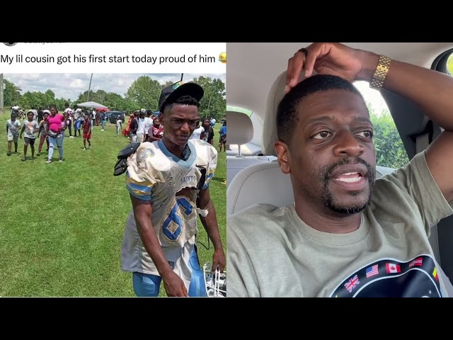 Shuler King - This Might Be His Last Game