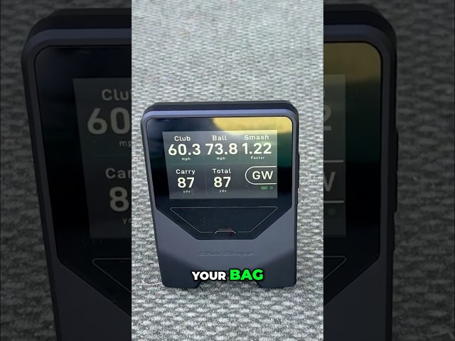 Is The Shot Scope LM1 Worth It?