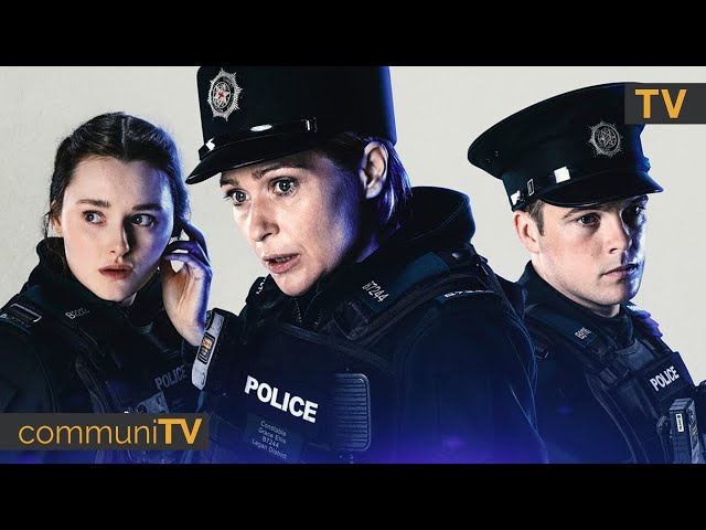 Top 10 Police TV Series