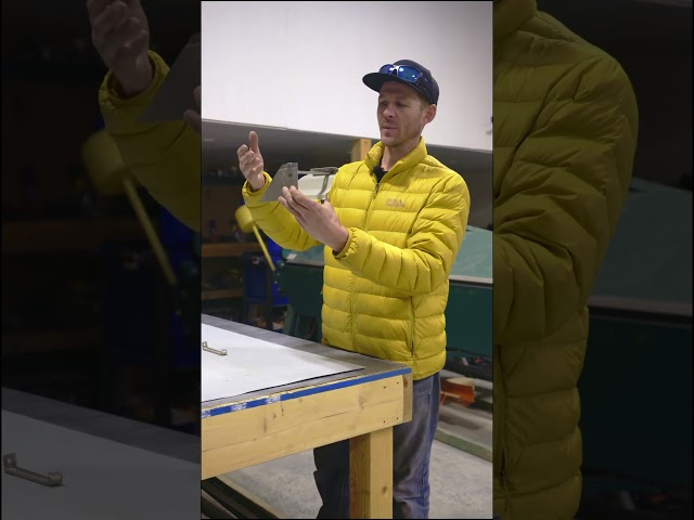 Hangtite Gutter Hangers: Clip vs No Clip