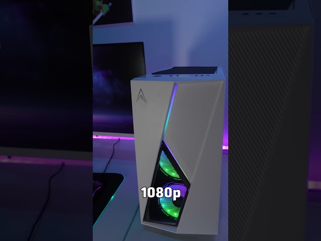 🔥 Is this the BEST starter PC? 😍
