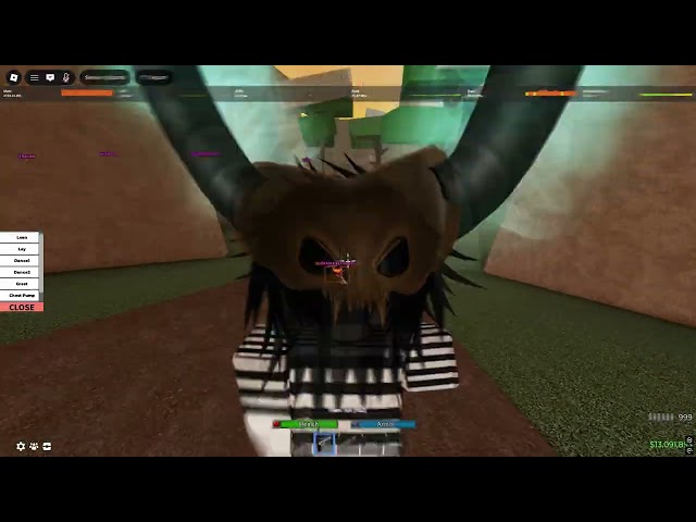HALLOWEEN IS OUT BEST ROBLOX EXTERNAL PREVIEW CRIME.CC