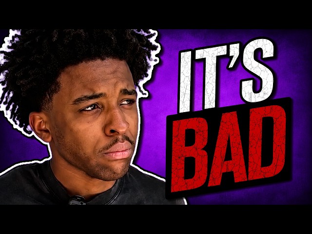 Nitro Camden's Mother Just Ruined Her Life...