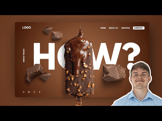 Why My Websites Always Look Next Level