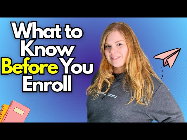 Online Schools For Medical Billing And Coding