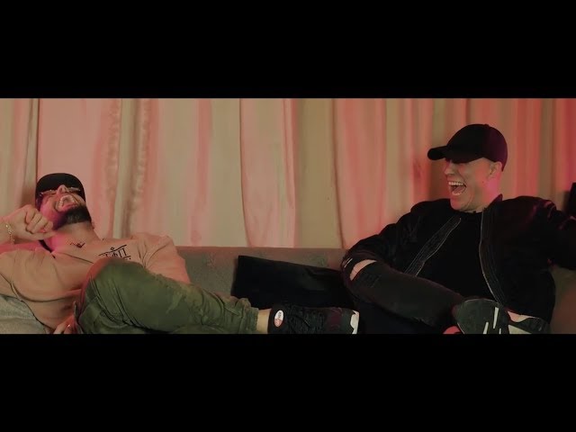 A.M.C & Turno - Fan Q&A Part 1