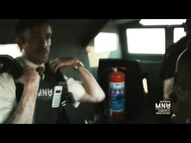 Distrito 9 - Trailer español HD