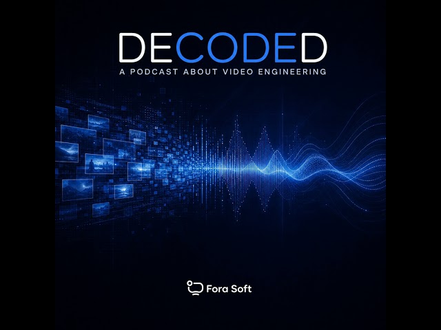 Episode 30. Benchmarking Codecs and Encoders