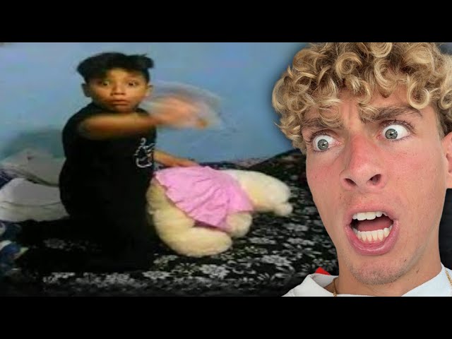 FUNNIEST Perfectly Cut Screams (Memes)