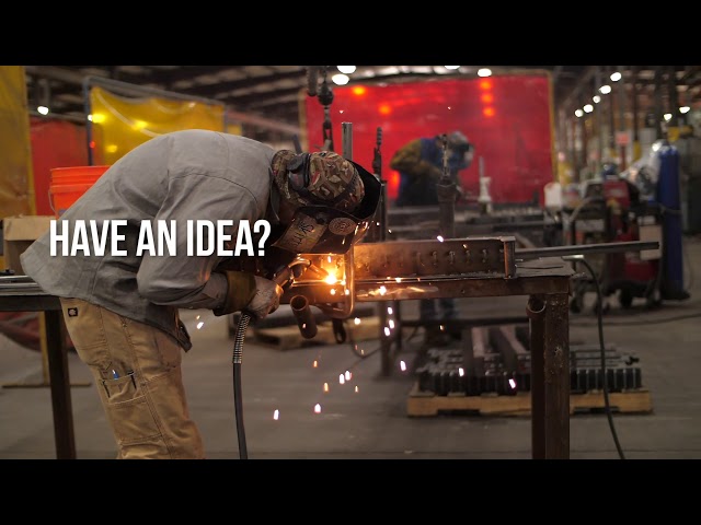 Fabritex Custom Projects - Custom Steel Structures & Fabrication