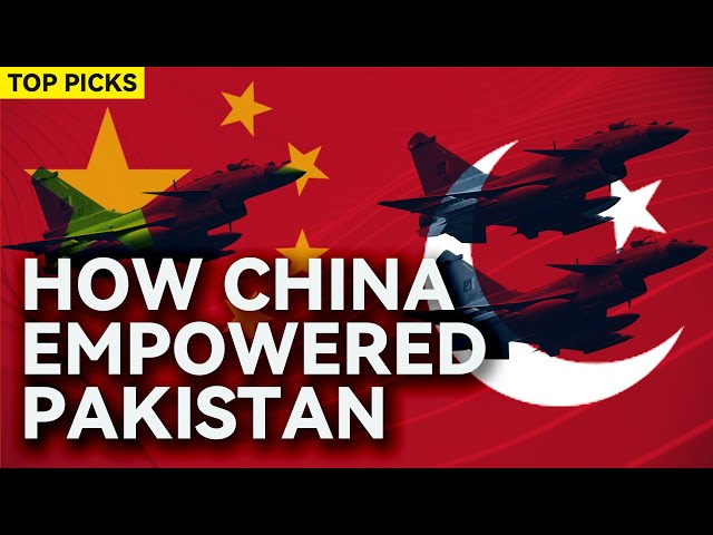 How China Helped Pakistan Shoot Down India’s Rafales