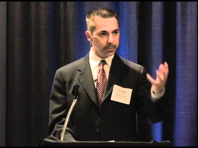 Robert Lanza: The Theory of Biocentrism, Part 2