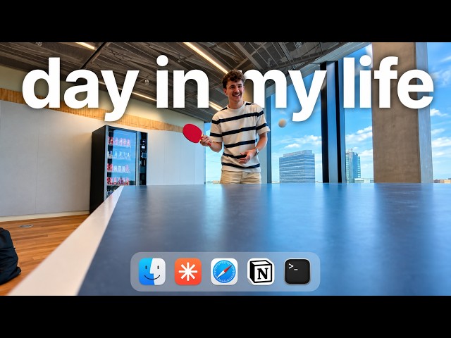 Why I Still Love Going to the Office as a Software Engineer