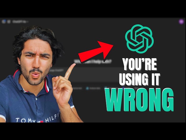 Prompt Engineering Tips for 2025 (ChatGPT & DeepSeek)