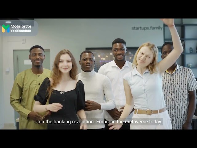 Metaverse The Future of Banking and Finance